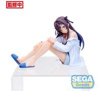 Sega i may be a guild receptionist, but i'll solo any boss to clock ou