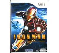 SEGA Iron Man™ - Juego