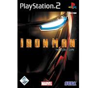 SEGA Iron Man™ - Juego