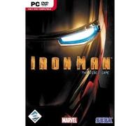 SEGA Iron Man, PC - Juego (PC, DEU)