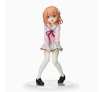 SEGA is The Order a Rabbit? Bloom: Cocoa Hoto Premium Figure (versión uniforme)