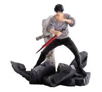 Sega Jujutsu Kaisen - Estatuilla de PVC Figurizm Toji Fushiguro Encounter 20 cm