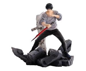 Sega Jujutsu Kaisen - Estatuilla de PVC Figurizm Toji Fushiguro Encounter 20 cm