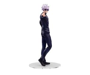 SEGA Jujutsu Kaisen - Figura Decorativa (PVC, 20 cm), Color Negro