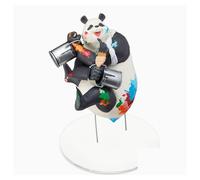 Sega - Jujutsu Kaisen - Graffiti X Battle Re: Figura Panda