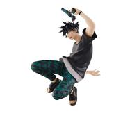 Sega -Jujutsu Kaisen Splash×Battle Re: Megumi Fushiguro Figura