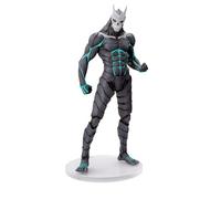 SEGA Kaiju NO 8 - Kaiju No 8 - Estatuilla Luminasta 21 cm