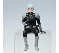 SEGA -Kaiju No. 8 PM Figura posada Reno Ichikawa Break Time