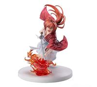 Figura Sega Goods Luminasta Rurouni Kenshin Kenshin Himura 15Cm