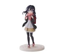 Figura sega luminasta rascal does not dream of a knapsack kid knapsack kid