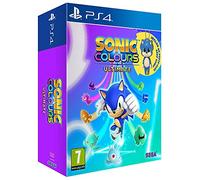 SEGA KOCH Media SAS Sonic Colores Ultimate D1 ED P4