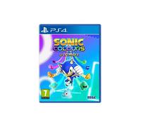 Sonic Colours: Ultimate (Sony Playstation 4)