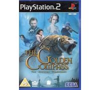 SEGA La Bussola D'oro - Juego (PlayStation 2, Aventura, Sega)