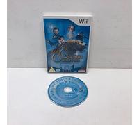 SEGA La Bussola d'Oro, Wii - Juego (Wii, Nintendo Wii, Aventura, T (Teen), Nintendo Wii)