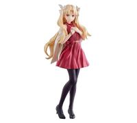 SEGA Lancer/ereshkigal Fig. 18 cm Fate/Grand Order Arcade luminasta