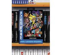 SEGA LEGENDS FOREVER | Enrique Segura Alcalde