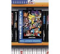 SEGA Legends Forever (GAMES)