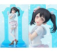 Sega Love Live!: Nico Yazawa SPM Super Premium Figure "Snow halation"