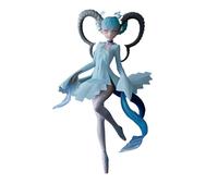 SEGA -Luminasta Fate/Grand Order Arcade Alter Ego Larva/Tiamat Figura