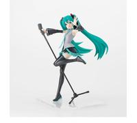 Sega -Luminasta Hatsune Miku Project Diva MEGA39's Hatsune Miku Project Diva 15th Ver.