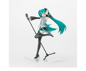 Sega -Luminasta Hatsune Miku Project Diva MEGA39's Hatsune Miku Project Diva 15th Ver.