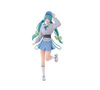 Sega -Luminasta Hatsune Miku Series Hatsune Miku Conceptual Series Vol.2 Figura