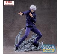 Figura Luminasta Hollow Purple Kyoshiki Murasaki De Satoru Gojo Jujutsu Kaisen