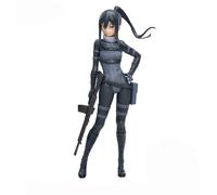 SEGA -Luminasta SAO Alternative: Figura de Pitohui en línea Gun Gale