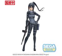 Sega Figura Pitohui – SAO Alternative: Gun Gale Online