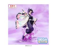 Shinobu kocho Figura 18 cm Demon Slayer: kimetsu no Yaiba luminasta