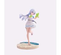 SEGA-Luminasta Summer Pockets Shiroha Naruse Figure