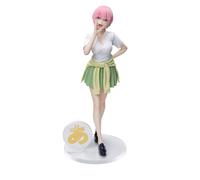 SEGA -Luminasta The Quintessential Quintuplets Specials Ichika Nakano Figura