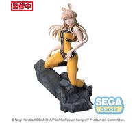 Sega -luminasta tv anime go! go! loser ranger! figura yumeko suzukiri