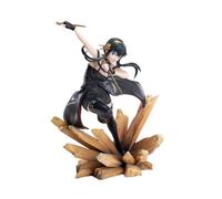Sega – Figura de Luminasta TV Anime Spy x Family Yor Forger Thorn Princess ~Mission Extend~