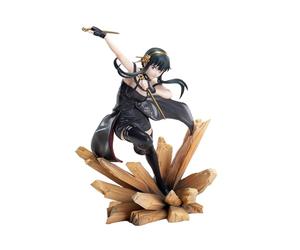 Sega -Luminasta TV Anime Spy x Family Yor Forger Thorn Princess ~Mission Extend~ Figura