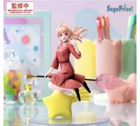 Witch watch estatua luminasta pvc nico wakatsuki 14 cm