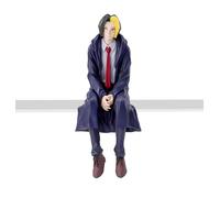 SEGA Mashle: Magic and Muscles Finn Ames PM Perching Figure
