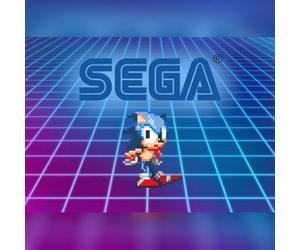 SEGA Mega Drive and Genesis Classics - Bundle [VR] (Nintendo Switch) Nintendo Key - EU
