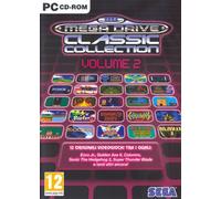 Sega Mega Drive Collection vol.2 [Importación italiana]