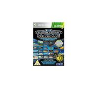 SEGA Mega Drive Ultimate Collection - Classics (Xbox 360) [Importación inglesa]