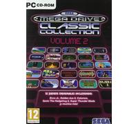 Sega Megadrive Classic Collection - Volumen 2