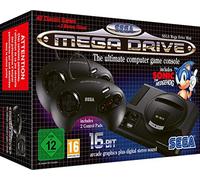 SEGA Megadrive Mini