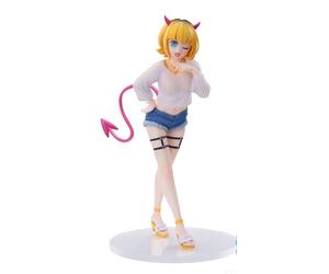 SEGA Memcho Fig. 18 cm oshi no KO luminasta