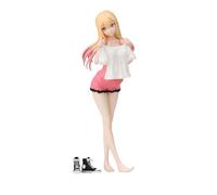 Sega – Estatua My Dress-Up Darling Marin Kitagawa Luminasta (Probarlo)