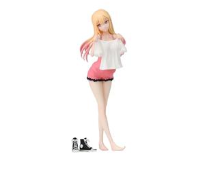 Sega - My Dress-Up Darling - Luminasta - Estatua de Marin Kitagawa (Probarlo)