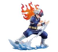 SEGA - My Hero Academia - Shoto Todoroki 1/8 PVC Figure (MHA)