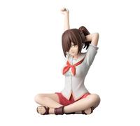 SEGA -NUKITASHI The Animation PM - Figura de Asane Tachibana