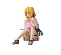 SEGA -NUKITASHI The Animation PM Figura posada Nanase Katagiri