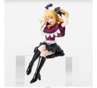 SEGA OSHI NO KO PM - Figura de Posada, Color rubí