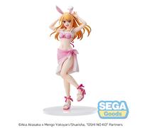 Sega Oshi no Ko Rubí Luminasta Figura
